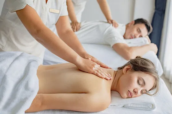 Indulge in Phuket's Royal Siam Thai Massage: A Luxurious Escape