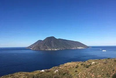 Lipari & Salina Boat Tour: Caves, Snorkeling & Islands!