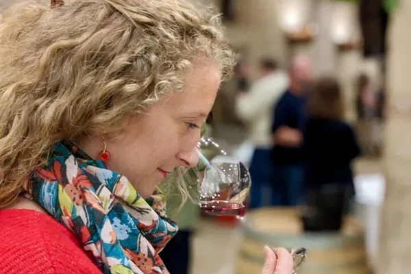 Unlocking Burgundy: A Wine Tour & Tasting Adventure in Meursault