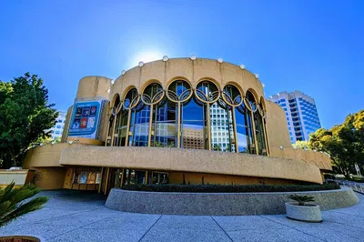 Unleash San Jose's Secrets: An Epic Scavenger Hunt Adventure