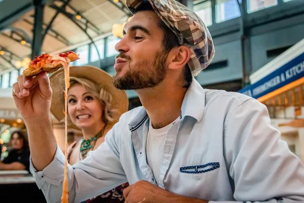 Vegas Strip Food Tour: Best Bites & Hidden Gems