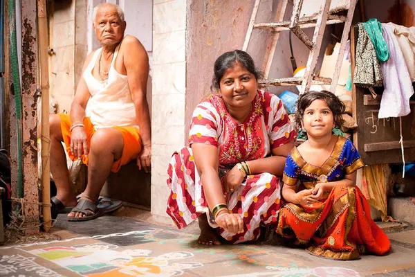 Unveiling Mumbai's Soul: A Private Dharavi Slum & City Sightseeing Adventure