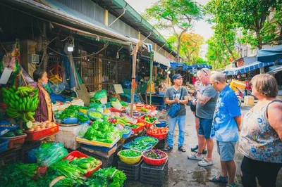 Authentic Vietnamese Cooking: Master Da Nang Cuisine with a Local Chef
