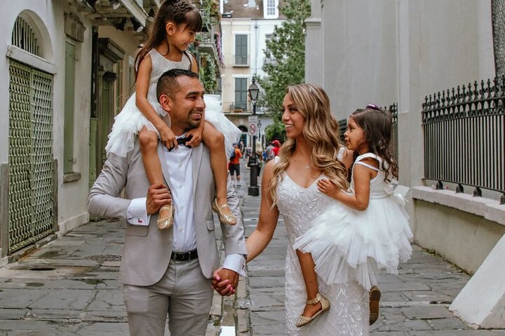 Capture the Charm: A French Quarter Photo Adventure