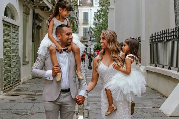 Capture the Charm: A French Quarter Photo Adventure