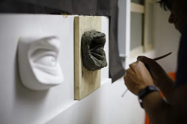 Unleash Your Inner Michelangelo: Clay Modeling in Florence