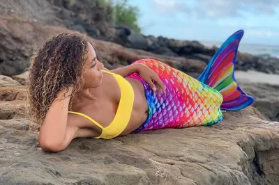 Transform into a Mermaid: Snorkel Adventure in West Palm Beach!