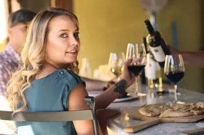 Sonoma Wine Tour: Private Day Trip from San Francisco