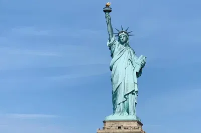 Unforgettable 3-Day NYC Adventure: Iconic Landmarks & Hidden Gems