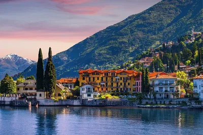 Discover Lake Como: A Full-Day Cruise from Bellano/Varenna