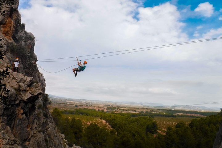 Experience Image img1