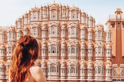 Jaipur City Tour with Expert Local Guide