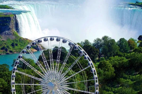 Clifton Hill Fun Pass: Unlock Niagara's Best Attractions!