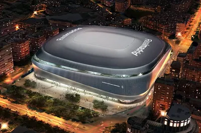 Unveiling Bernabéu's Secrets: An Exclusive Private Stadium Tour