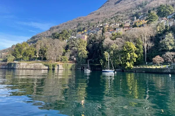Lake Como & Bellagio: A Luxurious Small-Group Day Escape from Milan
