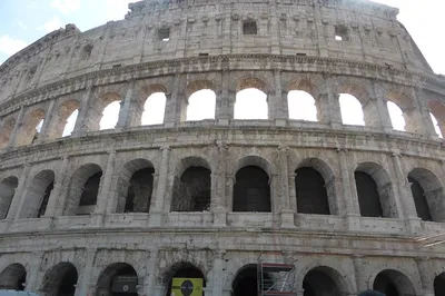 Rome in a Day: Exclusive Civitavecchia Cruise Excursion