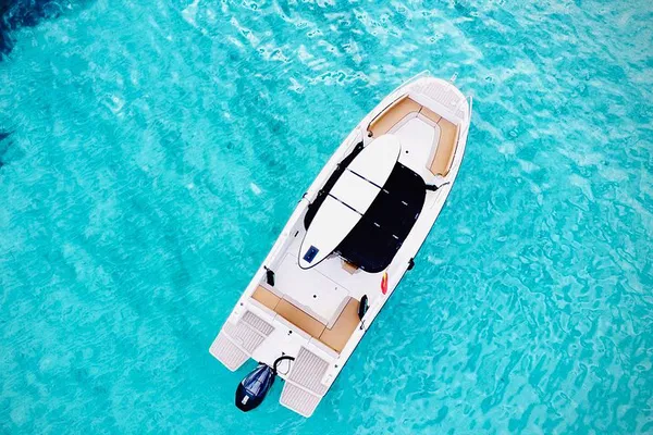 Palma Private Boat Tour: Snorkel & Paddleboard!