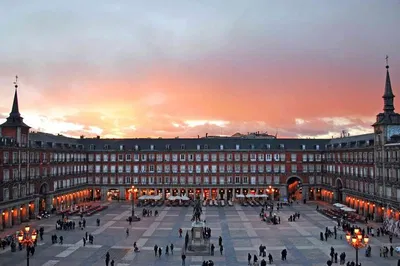 Discover Madrid's Heart: A Personalized Walking Tour