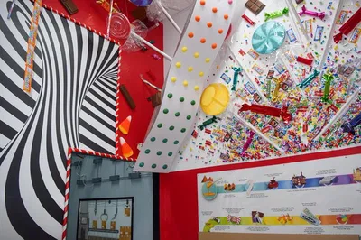 Sweeten Your Day: Bulk Candy Store Tour & Treats!