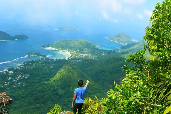 Unveiling Mahé's Secrets: A Private Nature Trail Adventure