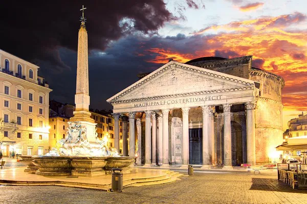 Rome After Dark: Private Luxury Tour of Eternal City