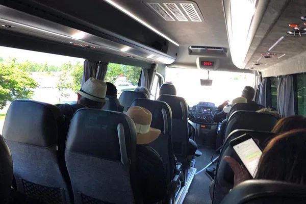 Discover Helsinki's Charm: An Immersive Guided Sightseeing Tour