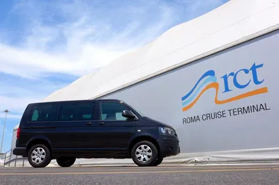 Stress-Free Rome Airport to Civitavecchia Private Transfer