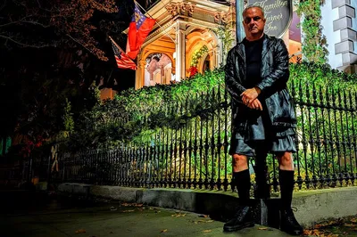 Unleash Savannah's Secrets: Immersive Ghost Tours & Pub Crawls with the Guy in the Kilt!