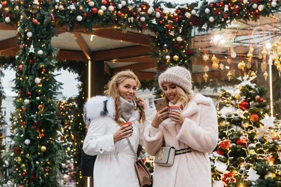 Enchanting Bovec: A Magical Christmas Tour Experience!