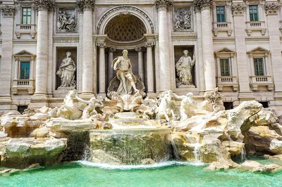 Unveiling Ancient Rome: A Personalized Walking Adventure