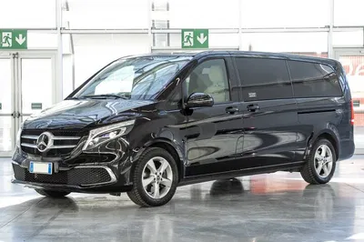 Stress-Free Rome Arrival: Luxury Van Transfer from FCO