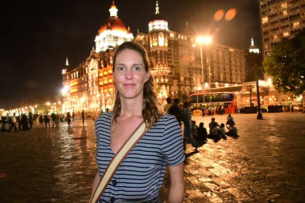 Mumbai's Night Spectacle: A Private Illuminated City Tour
