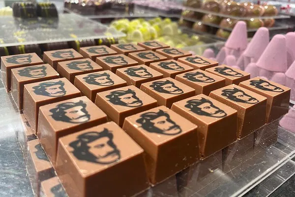 Indulge in Ghent's Sweetest Secrets: A Private Chocolate Adventure