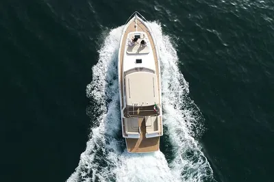 Luxury Amalfi Coast Private Boat Tour: Sorrento Departure