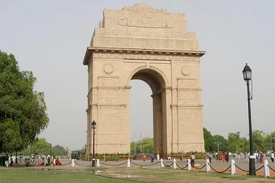 Golden Triangle Tour: 8-Day Royal Rajasthan Journey