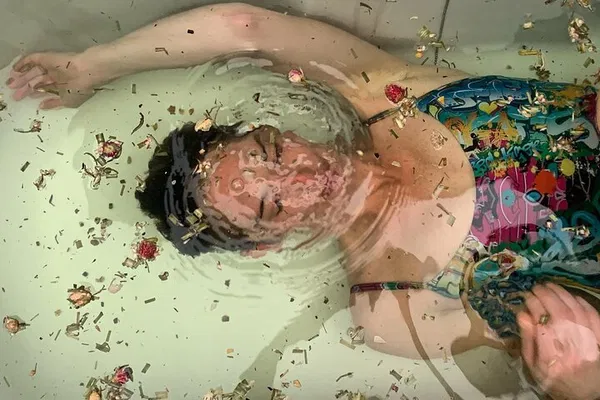 Brighton Sauna & Cold Plunge: Relax in The Lanes