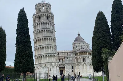 Unforgettable Private Tuscan Escape: Pisa & Lucca Day Trip