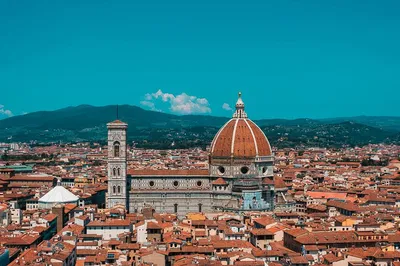 Unveiling Florence: A Memorable Day Trip from Rome