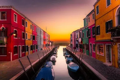Unveiling Venice's Hidden Gems: A Private Island Excursion