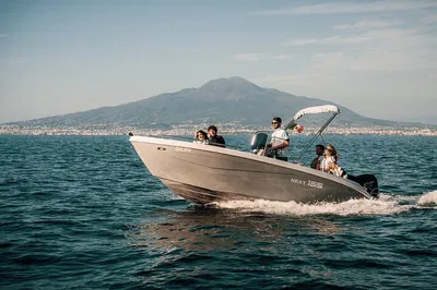 Unforgettable Amalfi Coast Private Boat Tour: Discover Hidden Gems & Breathtaking Views