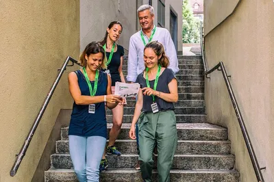 Unleash Your Inner Detective: The Kloten Foxtrail Picasso Adventure!