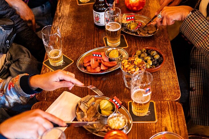 Experience Image img1