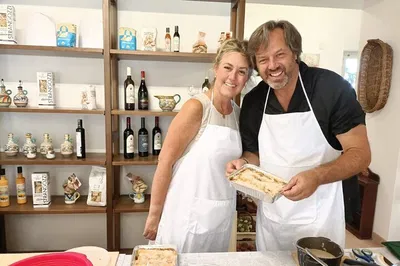Assisi's Sweet Secrets: Master the Art of Italian Desserts!