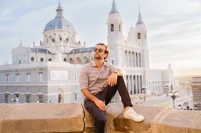 Madrid Photo Tour: Capture Stunning Memories!