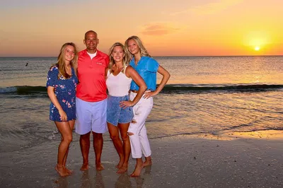 Capture Marco Island's Golden Hour: A Sunset Photography Adventure