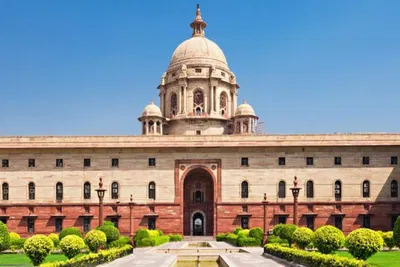 Unveiling Delhi's Soul: A Personalized Journey Through Time