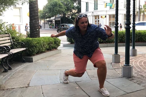 Birmingham's Wacky Walks: An Adventure Quest Through the City!