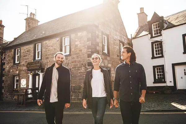 St Andrews & Fife: Top-Rated Small-Group Tour from Edinburgh