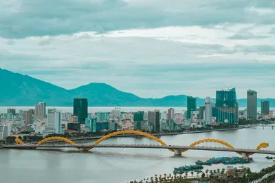 Central Vietnam: 3-Day Wonders Tour (Da Nang, Hoi An, Hue)