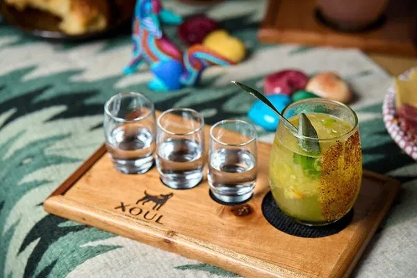 Uncover Mexico's Spirit: Mezcal Tasting Journey in Valladolid